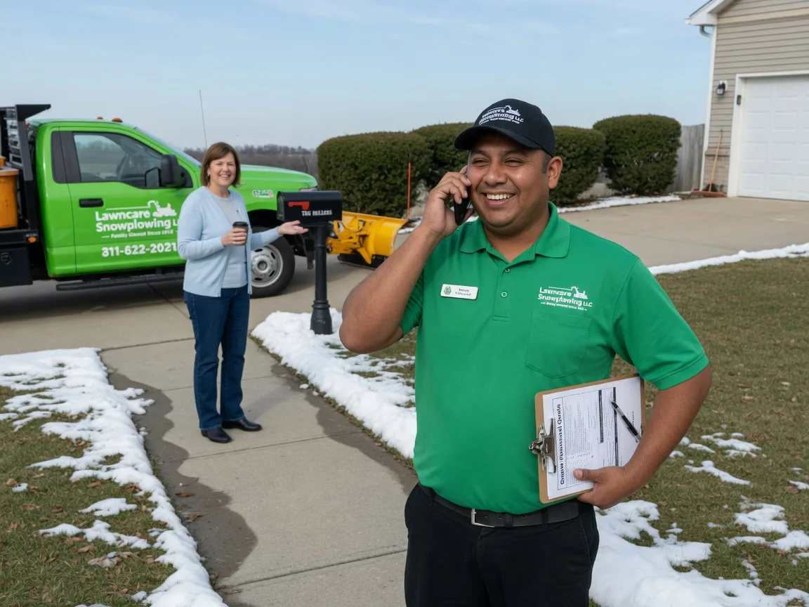 Lawn Care Services By Expert Landscaper Keyport, NJ FAQs